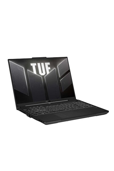ASUS TUF GAMING A16 FA607NUG| AMD RYZEN 7 7445HS | 16GB RAM | 1TB SSD | RTX 4...