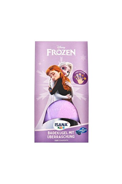 Isana Kids Disney Frozen Banyo Topu Oyuncaklı 1 adet