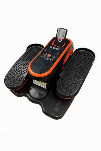 Cosfer Egzersiz Eliptik Kondisyon Bisikleti - Egzersiz Aleti - Ayak Masaj Ale...