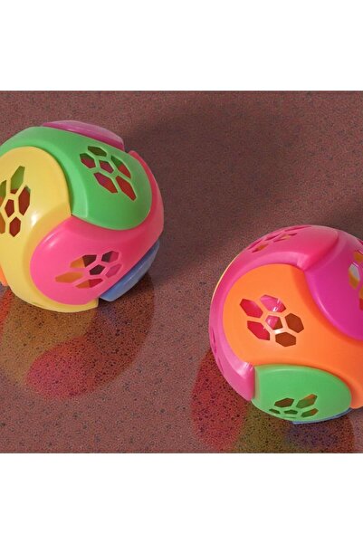 oyuncak.co Pilastik top Kumbara (2 adet )