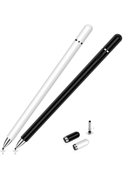 TEKNETSTORE %100 Orijinal Lenovo Tab M10 Plus Dokunmatik Ekran Kalemi Yedek U...