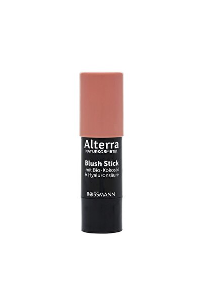 Alterra Allık Stick No.01 Peachy Glow 6.4 gr
