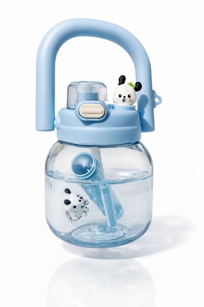 GÜL Baby Children's Water Bottle, Water Bottle, 750 ml