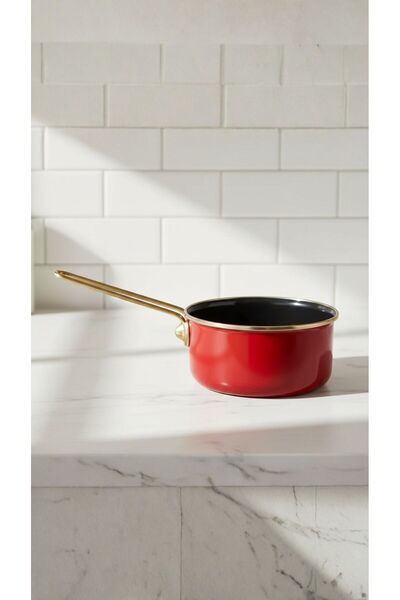 es home collection EMAYE SOSLUK SÜTLÜK TAVA