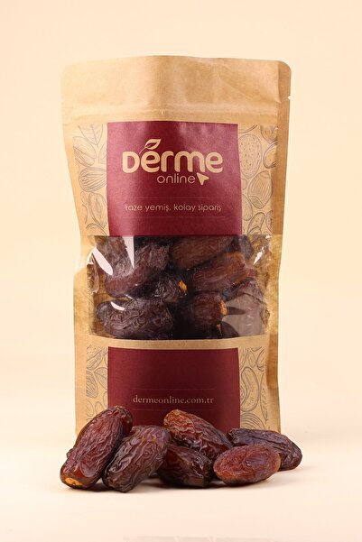 Derme Hurma Medjoul-kudüs Hurma Large 5000 gram