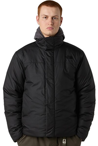 THE NORTH FACE M Siurana Jacket Men's Outdoor Coat Nf0A8Dnmwoo1 Black