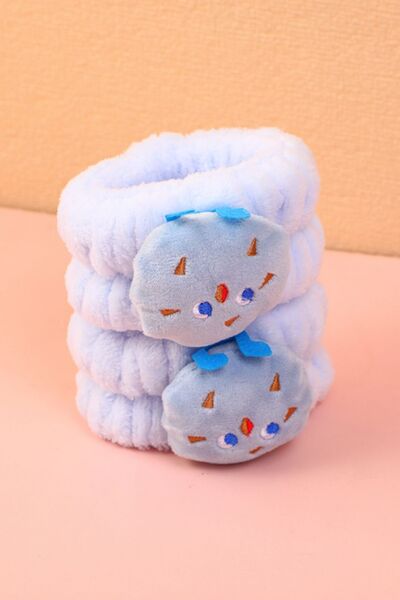 YOYOSO Bulut Bilek Bantı Seti