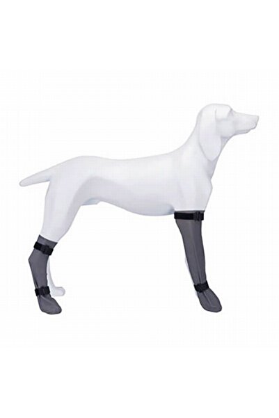 Trixie Su Geçirmez Köpek Çorabı 10 Cm 40 Cm Large 1 Adet
