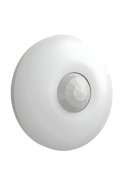 Hikvision DS-PDCL12-EG2-WE Kablosuz Tavan Tipi 360derece Pır Dedektörü