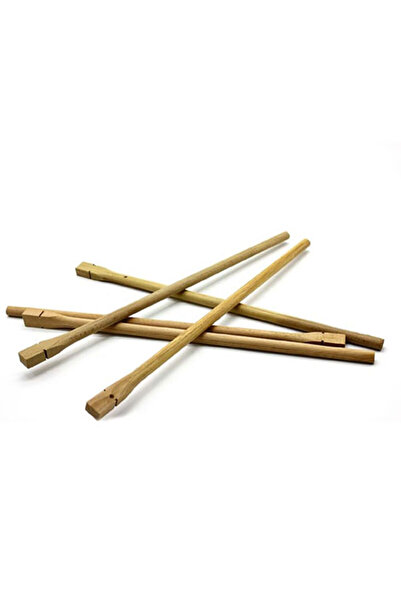 BirdLife Turned Wood Bird Perch 40 cm