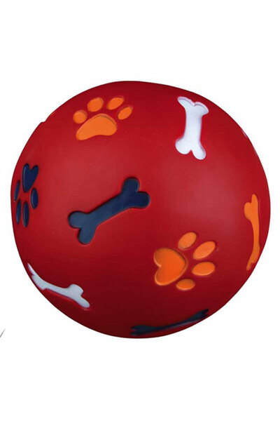 Trixie Ödül Topu Köpek Oyuncağı 14 Cm