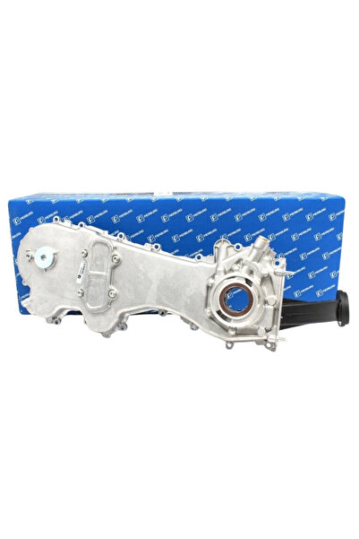 PIERBURG 704193010 Fiat 1.3 Mjet Yağ Pompası Doblo Egea Punto Linea Fiorino P...