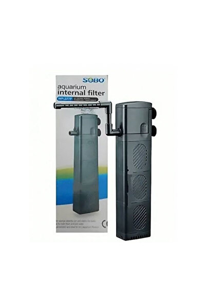 Sobo فلتر داخلي لحوض السمك WP-377F بسعة 1500 لتر/ساعة وقدرة 20 واط