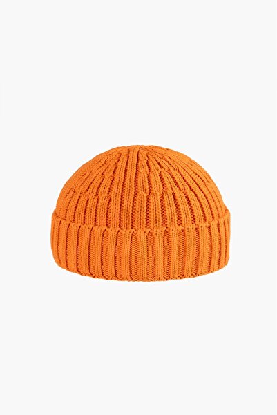 Super Rare Unisex Short Fisherman Beanie - Hy1014Tr