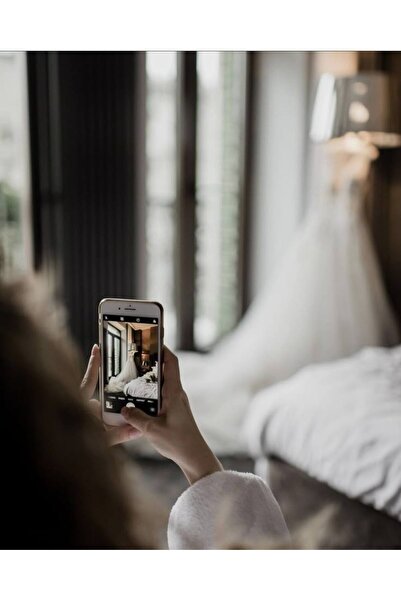 Paradise Collection Moda Evi Düğün Online Bridal Styling Paradise Gelinlik