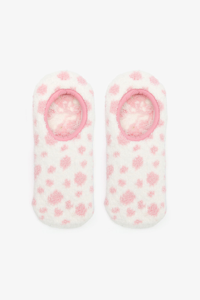 Penti Ανοιχτό λευκό ζεστό σπιτικό στοίβα