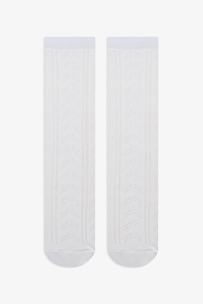 Penti Dívčí stylové kalhotové ponožky
