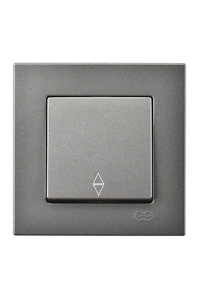 Günsan Eqona Smoked Vavien