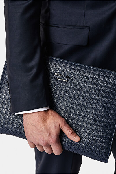 Kiğılı Küçük Clutch El Çantası