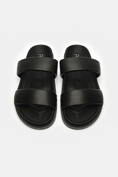 Penti Παντόφλες Sandy Black