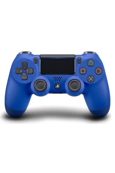 Sony Ps4 Kol Dualshock 4 V2 Gamepad Yeni Nesil Kol jet black