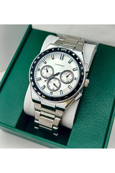 Choppers ساعة يد رجالية chpprsx32