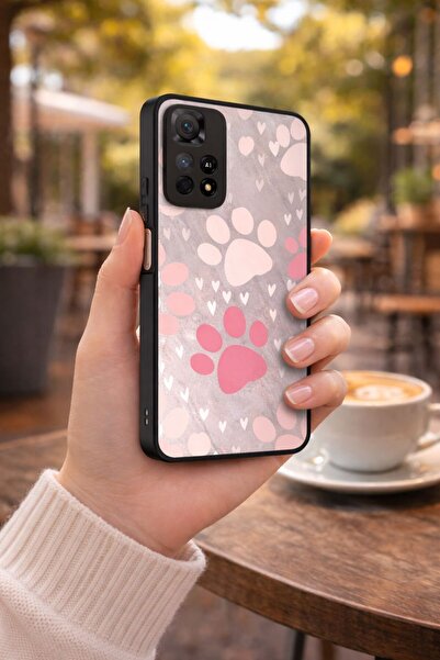 one depot only for quality life حافظة هاتف Xiaomi Redmi Note 11 Pro 5G بنمط ع...