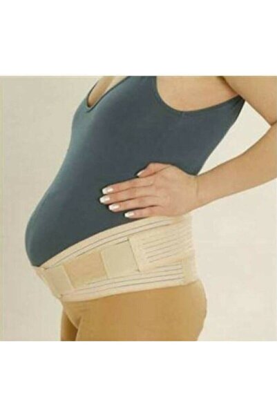 Türkmedical Κορσές εγκυμοσύνης - Ορθοπεδικός κορσές εγκυμοσύνης με υποστήριξη...
