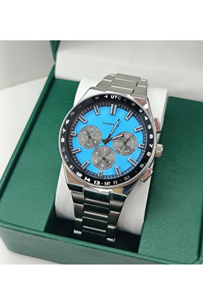 Choppers Men's wristwatch