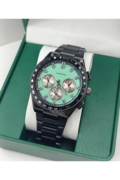 Choppers Men's wristwatch