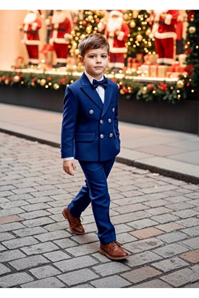 miaras baby Boy's Stylish Suit