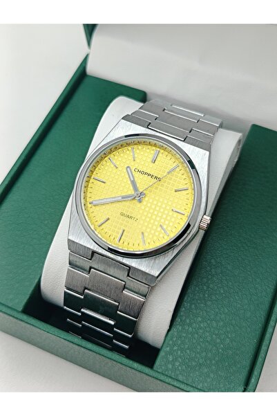 Choppers Men's Wristwatch Chpprs13