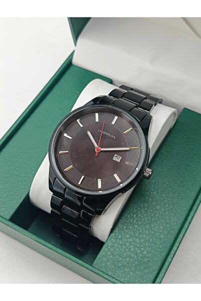 Choppers Men's Wristwatch with Calendar Chpprs03