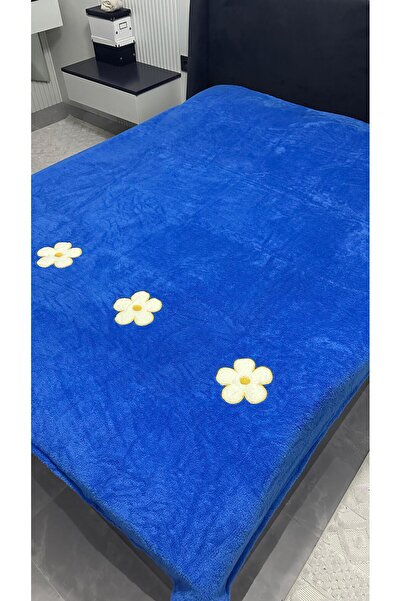 Damlaiso 195*215 بطانية ويلسوفت-صوف مزدوجة