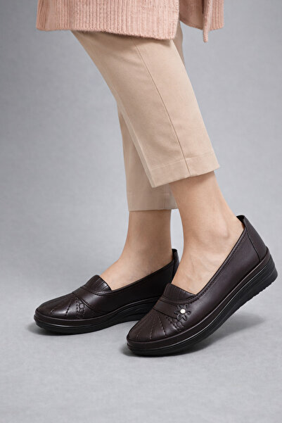 ALTUNTAŞ Повне ортопедичне взуття для немовлят Взуття для мами Повсякденне вз...