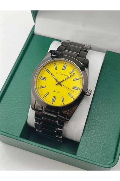 Choppers ساعة اليد الرجالية Chpprs22