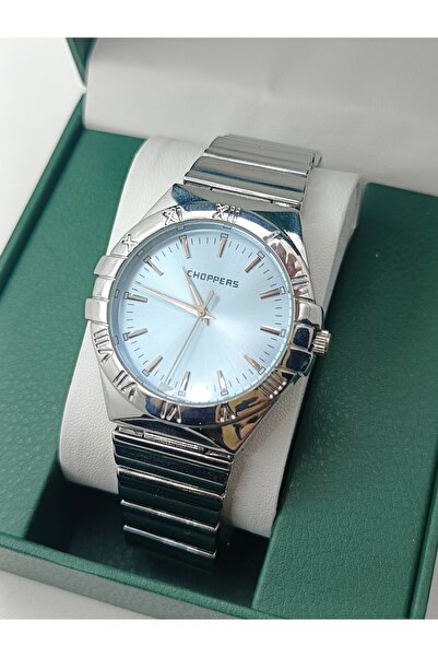 Choppers Men's Wristwatch Chpprs10