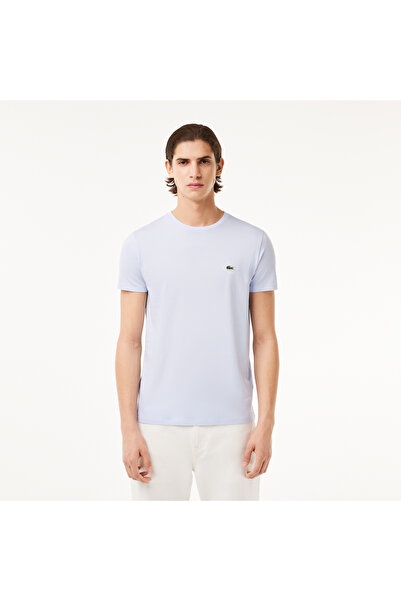 Lacoste Cotton Pima T-shirt - TH6709-00-J2G