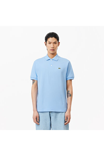 Lacoste قميص بولو كلاسيكي L.12.12 أصلي - L1212-00-HBP