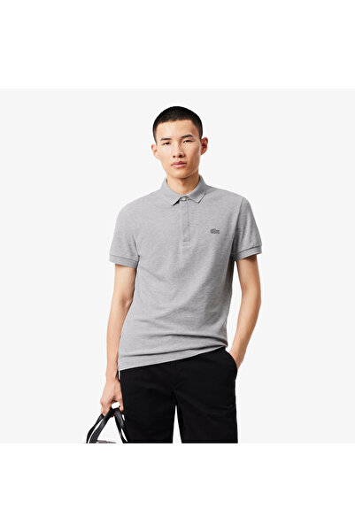 Lacoste Regular Fit Paris Stretch Pique Polo Shirt - PH5522-00-CCA