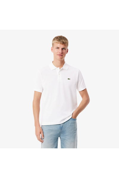 Lacoste Classic Fit L.12.12 Original Polo Shirt - L1212-00-001