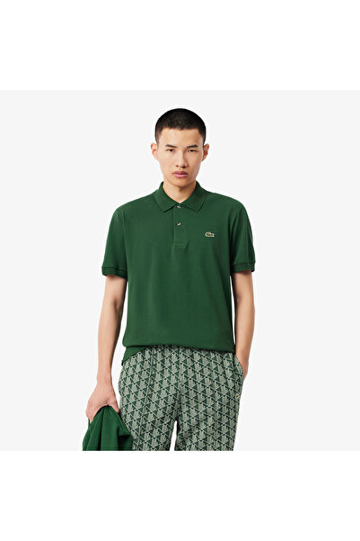 Lacoste Classic Fit L.12.12 LIGHT Pique Polo Shirt - PH9851-00-132