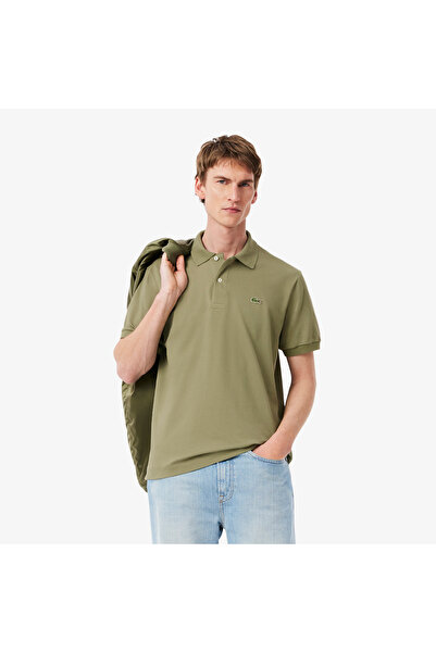 Lacoste Classic Fit L.12.12 LIGHT Pique Polo Shirt - PH9851-00-BMY