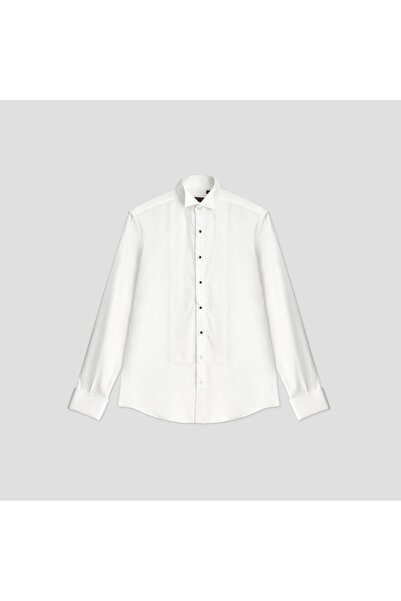 Giovane Gentile Giovane G. Designers Smokin Gömlek