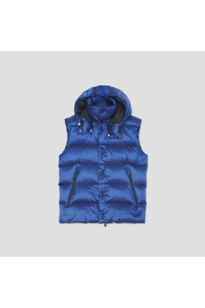 Giovane Gentile Yelek/Mont