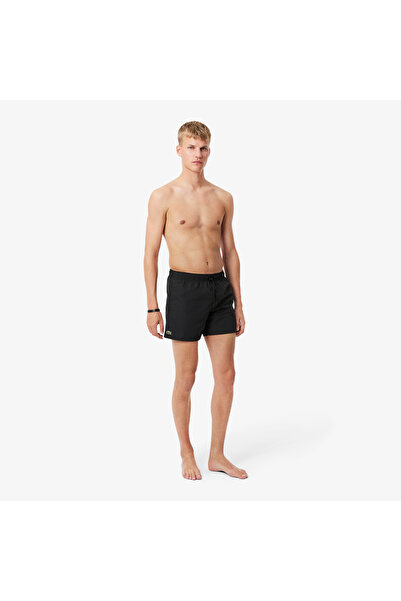 Lacoste شورت سباحة سريع الجفاف - MH6270-00-964