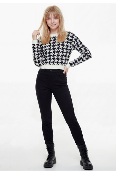 myMo Rocks Πουλόβερ