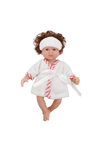 Choice دمى ريبورن مطلية يدويًا مقاس 5.5 بوصة، ذات ملمس ناعم، دمية طفل ريبورن ...