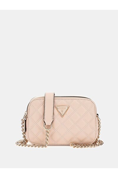 Guess Giully quilted crossbody