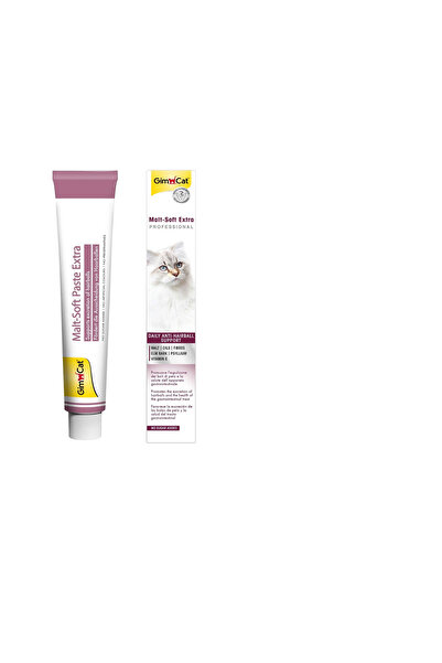 Gimcat Malt Soft Extra 100 gr